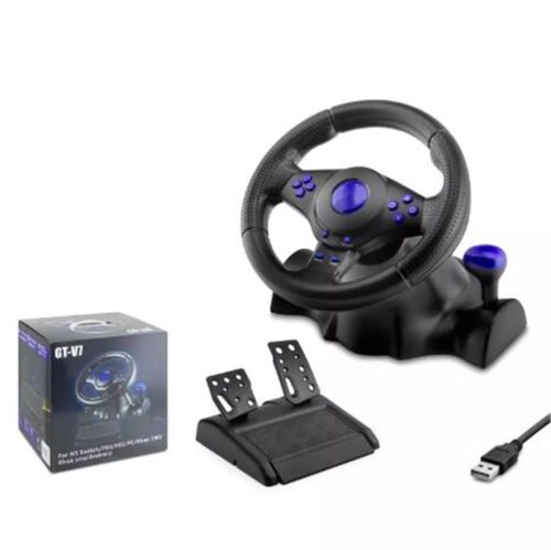 Nodar GT-V7 (VM9824) YARIŞ DİREKSİYONU 7in3 - NODAR