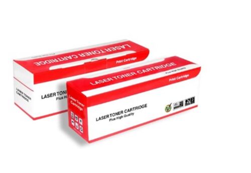 Noname CF542A Sarı 203A-1,2K Muadil Toner - 1