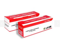 Noname Hp CB540A-CE320A-CF210A Siyah Üniversal 2,3K Muadil Toner - 1