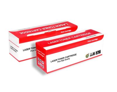 Noname Hp CF230A Çipsiz 1,6K Muadil Toner - 1