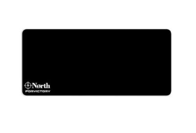 North Odin Premium Quality Gaming Mousepad (90-40) - 1