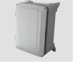 Nova 340X260X160 IP66 Saha Panosu - 1