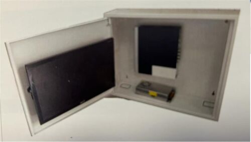 Nova 45X55X17 Dik Tip Monitör Bağlanabilir DVR Kabini - NOVA