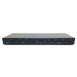 Nova HDMI 1-8 Splitter 1 Giriş 8 Çıkış - 1