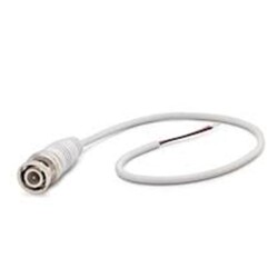 Nova Kablolu BNC 30cm 10 Paket Konnektör - 1