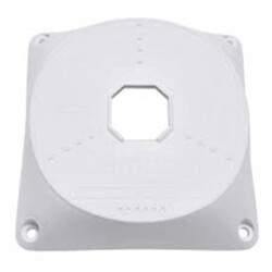 Nova Kamera Buat Kutusu Beyaz 10 lu Paket 13-13-5 cm - 1