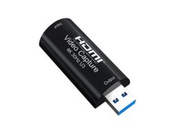 Nova NVC-HDVC14 HDMI to USB Video Yakalayıcı (Capture) Konnektör - 1