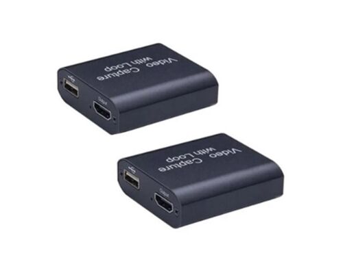Nova NVC-HDVC3 HDMI Video Capture - 1