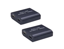 Nova NVC-HDVC3 HDMI Video Capture - 1