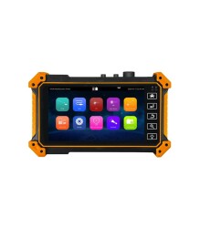 Nova NVC-MOT51 Fiber OTDR Test Cihazı - 1