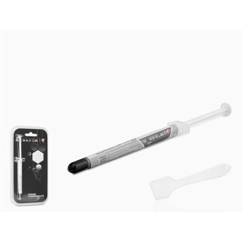 Novator NVR269 Termal Macun 1.63W 1GR Gri - NOVA (1)