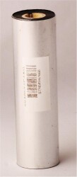 Ribbonsan RB00005 WX-10FBK 110-74 Standart Wax Ribbon 1-2