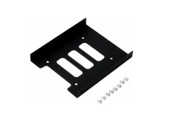 Oem SSD ve 2.5 Disk Için To 3.5 Inç Çevirici HDD Kızak Yuvası - 1