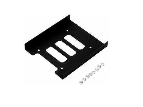 Oem SSD ve 2.5 Disk Için To 3.5 Inç Çevirici HDD Kızak Yuvası - HI-LEVEL