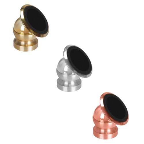 Oem Universal Ayarlanabilir Karışık Renk Mıknatıslı Araç Tutucu - SEGMENT