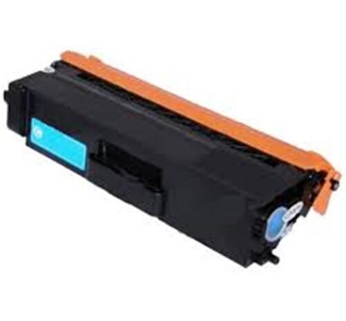 OfisPc Brother TN-340C Muadil Mavi Toner TN-310C-TN-320C 4150-4570-9460-9560 - 1
