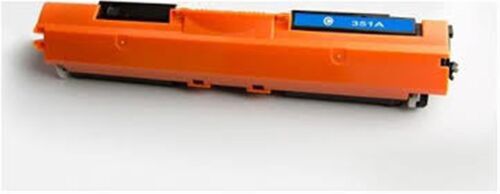 OfisPc Hp CF533A Kırmızı Muadil Toner M180N-M181F - 1