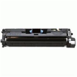 OfisPc Hp Q3960A Siyah Muadil Toner 2550 - 1