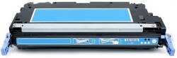 OfisPc HP Q7581A Mavi Muadil Toner 3800 - 1