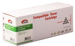 OfisPc Samsung CLT-C504 Muadil Mavi Toner CLP415-4195 - 1