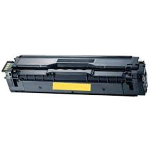OfisPc Samsung CLT-Y504 Muadil Sarı Toner CLP415-CLX4195 - OFİSPC