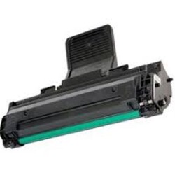 OfisPc Samsung D108S Çipli Siyah 1.500 Sayfa Toner ML1640 - 1