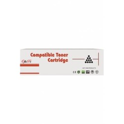 OfisPc TK-3100 12.500 Sayfa Çipli Muadil Toner - 1