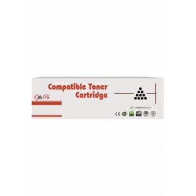 OfisPc TK-3100 12.500 Sayfa Çipli Muadil Toner - 1