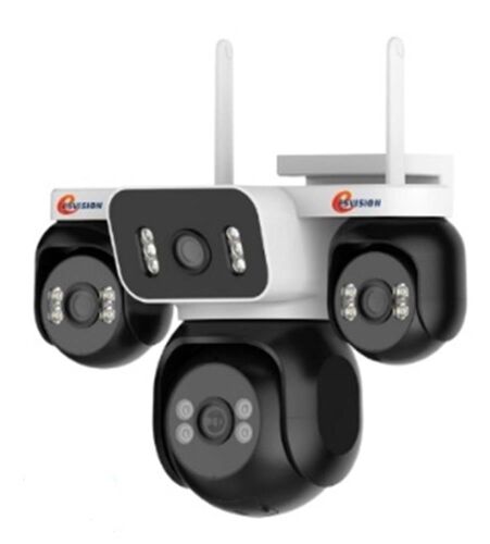 OKam Esvision ES-5804 Wifi Kamera 4 Lens - O-KAM