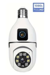 OKam O-Kam 4046 2MP Ampül Çift Kamera - 1