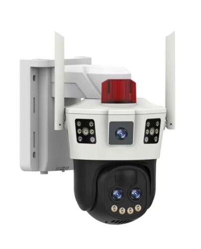 OKam O-Kam 4444 Wifi 10X Optik Zoom PTZ Kamera - O-KAM
