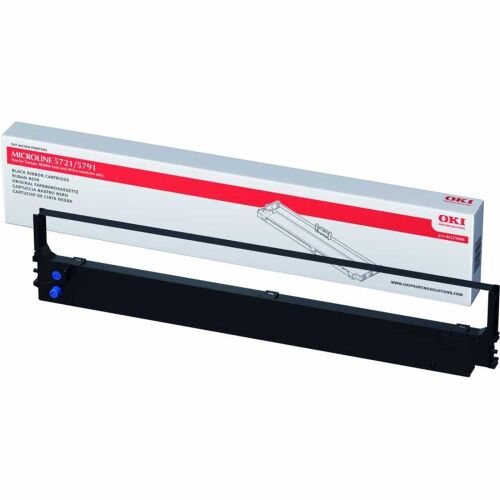 OKI 44173406 ŞERİT ML5721-ML5791 13 MİLYON KARAKTER - OKI