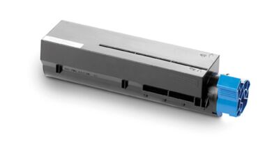 OKI 44574702 SİYAH TONER B411 B431 MB461 MB471 MB491 - 3.000 SAYFA - 1