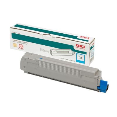 OKI 45643509 SARI TONER ES9465 ES9475 36K - 1