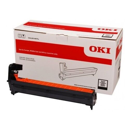 OKI 46484108 EP-CART-K-C532-MC573 SİYAH DRUM ÜNİTESİ C532, C542, MC563, MC573 - 30000 SAYFA - OKI