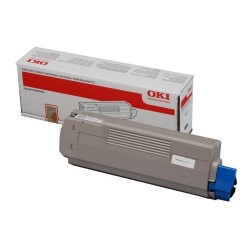 OKI 46490402 TONER-M-C532-MC573-1.5K KIRMIZI TONER - C532- C542- MC563- MC573- 1.500 SAYFA - 1