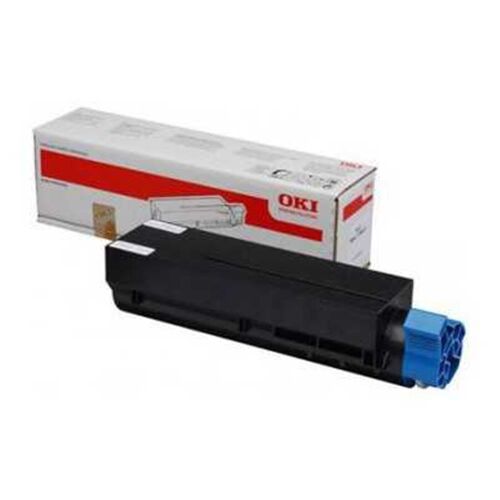 OKI 46508709 TONER-Y-C332-MC363-3K SARI TONER - C332 MC363 - 3000 SAYFA - OKI