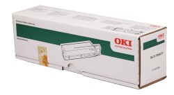 OKI 44917602 SİYAH TONER B431 - MB491 12.000 SAYFA - 1