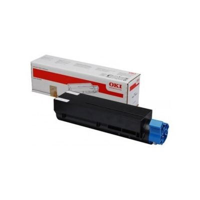 OKI 46508712 TONER-K-C332-MC363-3.5K SİYAH TONER - C332 MC363 - 3500 SAYFA - 1