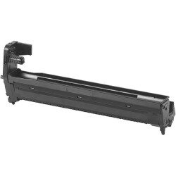 OKI 46857506 DRUM-M-C824-C834-C844 KIRMIZI DRUM 30.000 SAYFA - 1