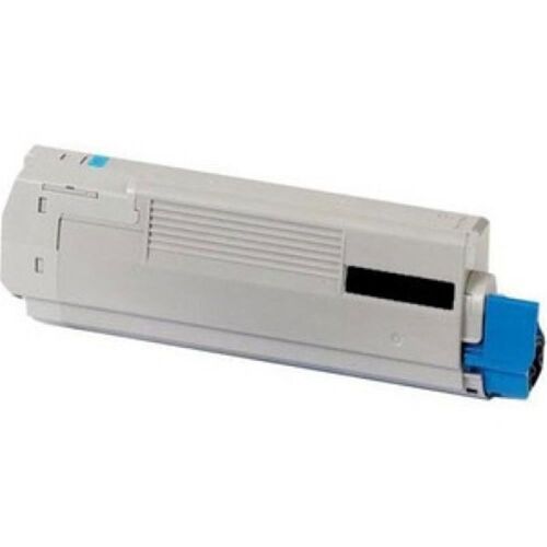 OKI 45396301 MC760- MC770- MC780 SARI TONER 6.000 SAYFA - 1