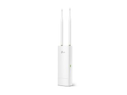 Omada Tp-Link EAP110 Outdoor 300 Mbps Kablosuz Dış Mekan Access Point - 1