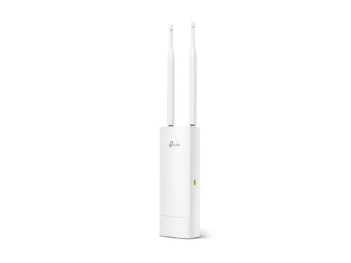 Omada Tp-Link EAP110 Outdoor 300 Mbps Kablosuz Dış Mekan Access Point - TP-LINK