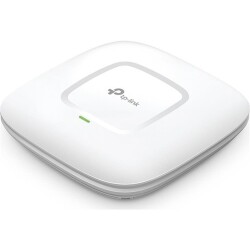 Omada Tp-Link EAP115 Tavan Tipi 300 Mbps Kablosuz Access Point - 1