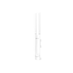 Omada Tp-Link EAP225 Outdoor 1200 Mbps MU-MIMO Kablosuz Dış Mekan Access Point - 1