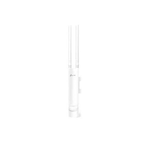 Omada Tp-Link EAP225 Outdoor 1200 Mbps MU-MIMO Kablosuz Dış Mekan Access Point - 1