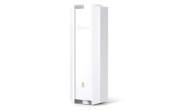 Omada Tp-Link EAP610-Outdoor Dış Ortam AX1800 WİFİ6 Kablosuz Access Point - 1