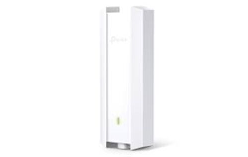 Omada Tp-Link EAP610-Outdoor Dış Ortam AX1800 WİFİ6 Kablosuz Access Point - 1