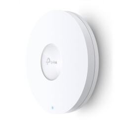 Omada Tp-Link EAP653 Tavan Tipi AX3000 WİFİ6 Kablosuz Access Point - 1