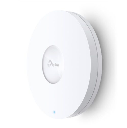 Omada Tp-Link EAP653 Tavan Tipi AX3000 WİFİ6 Kablosuz Access Point - 1